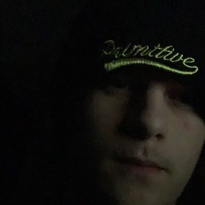 Meet your Posher, Christian